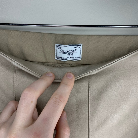 Pants - Picture 2 of 2